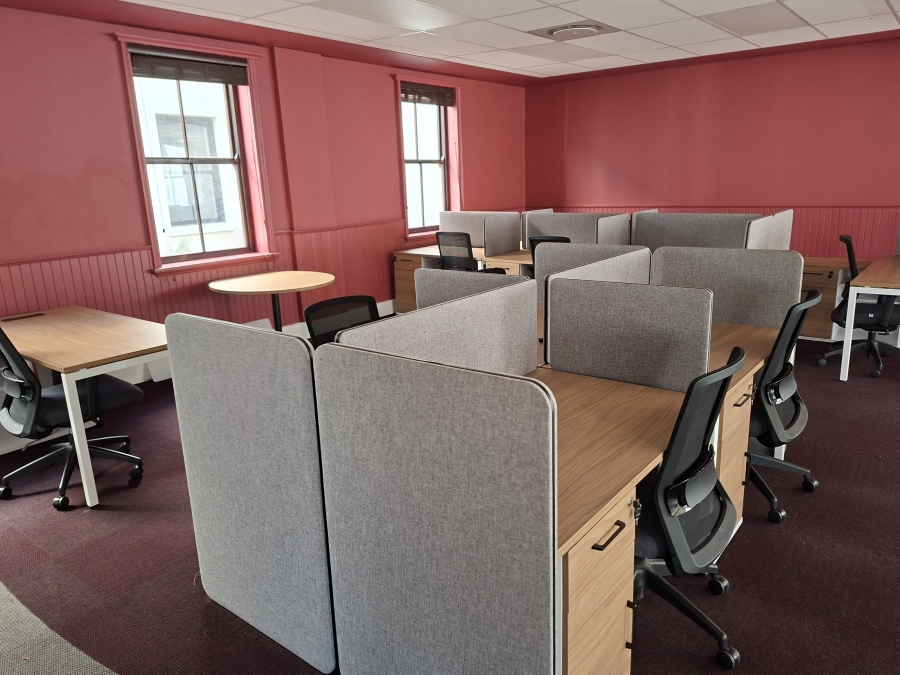 To Let Commercial Property for Rent in Stellenbosch Central Western Cape